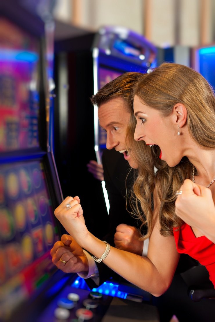 psg slot featured game showcase