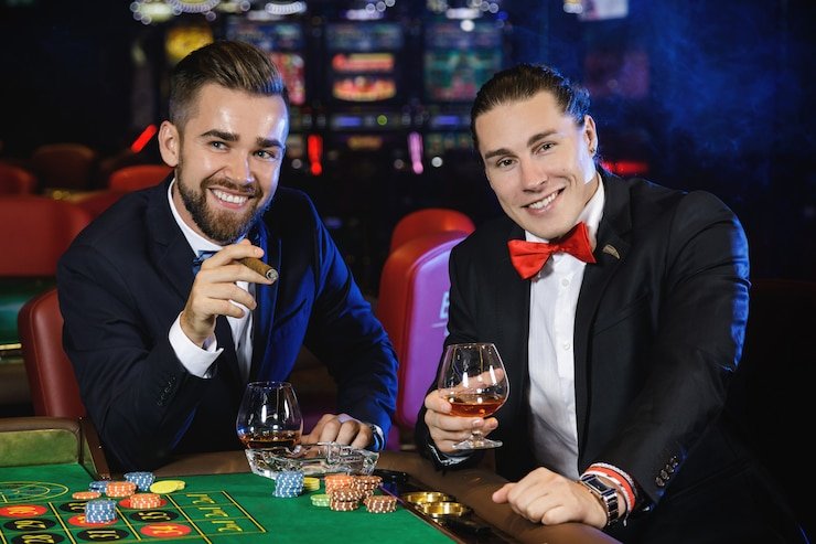 psg slot featured game showcase