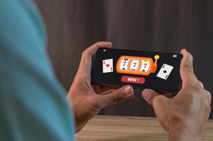Antarmuka login psg slot dan navigasi ke menu Undian Jakarta